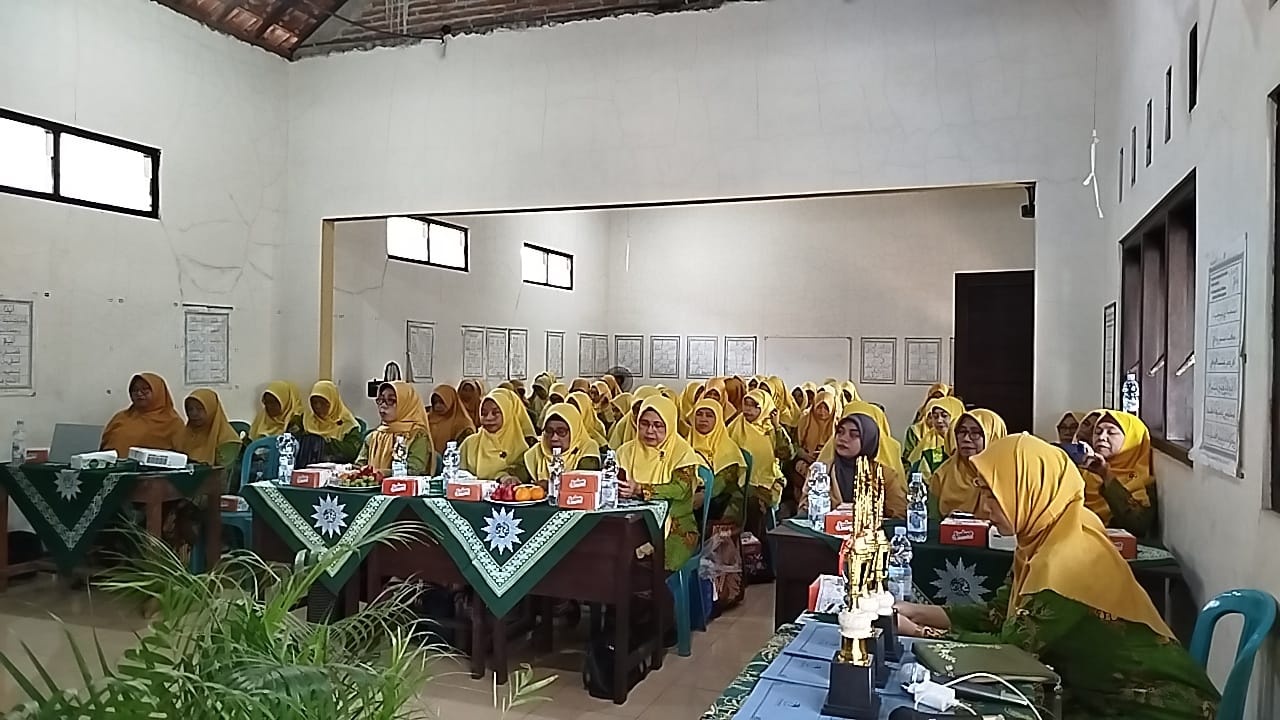 Musyawarah Cabang HMI pemko langsa 2025