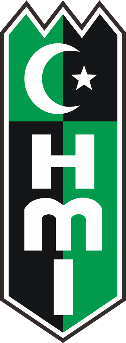 Logo HMI pemko langsa
